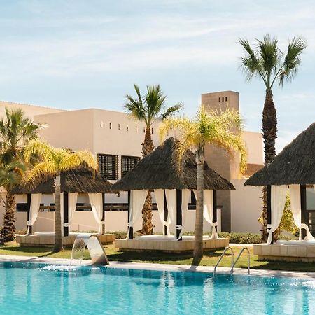 Ona Hacienda Del Alamo Golf Resort Fuente Alamo  Luaran gambar