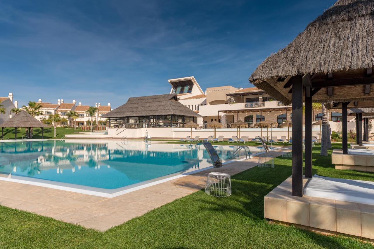 Ona Hacienda Del Alamo Golf Resort Fuente Alamo  Luaran gambar