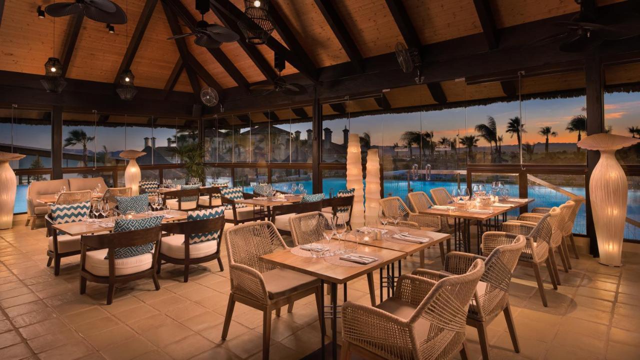 Ona Hacienda Del Alamo Golf Resort Fuente Alamo  Luaran gambar