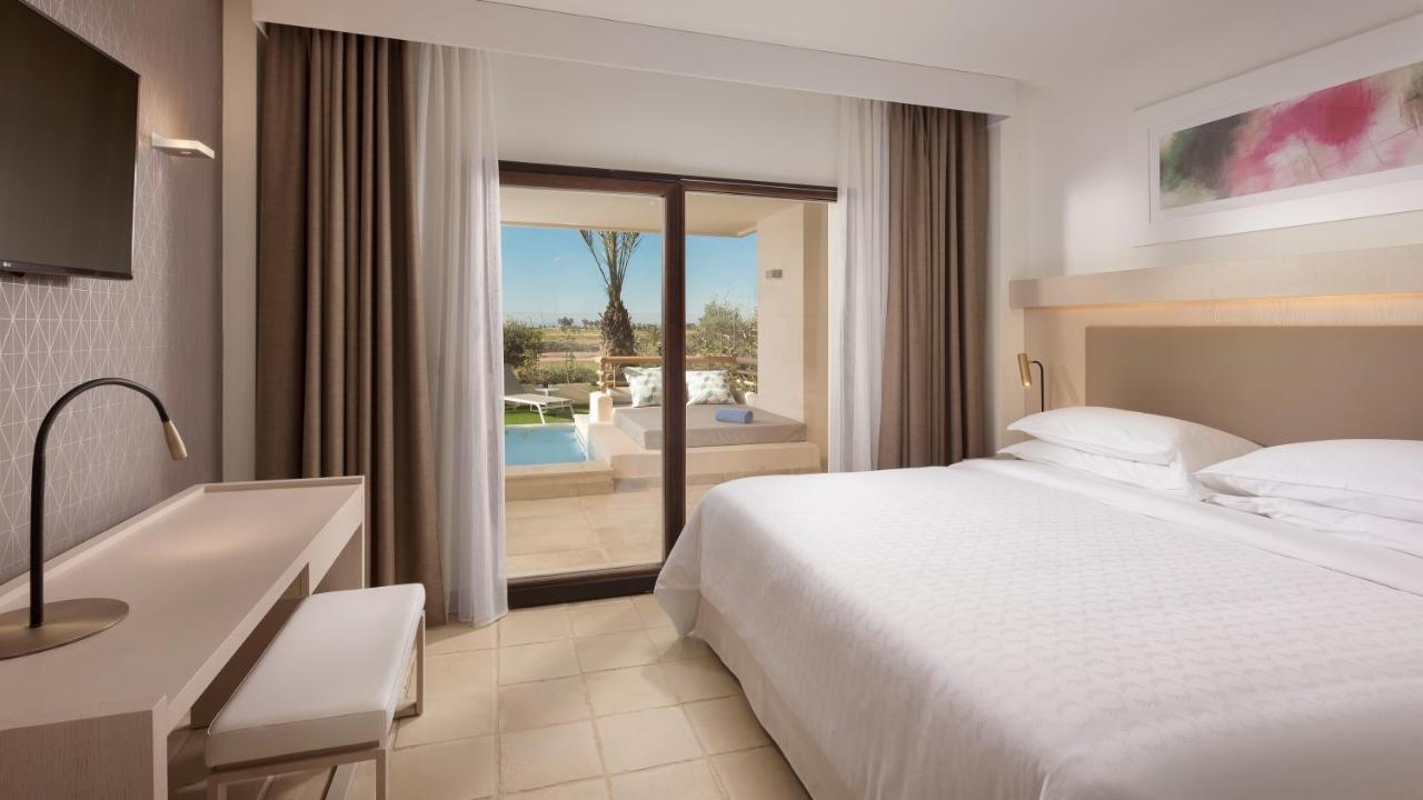 Ona Hacienda Del Alamo Golf Resort Fuente Alamo  Luaran gambar